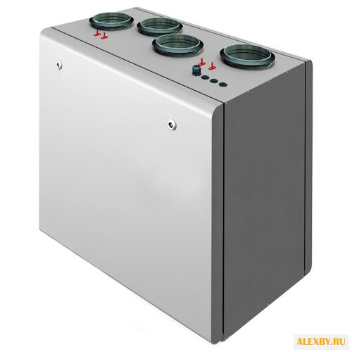 Вентиляционная установка Shuft