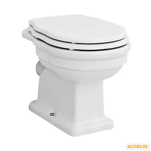 Унитаз the.artceram Hermitage