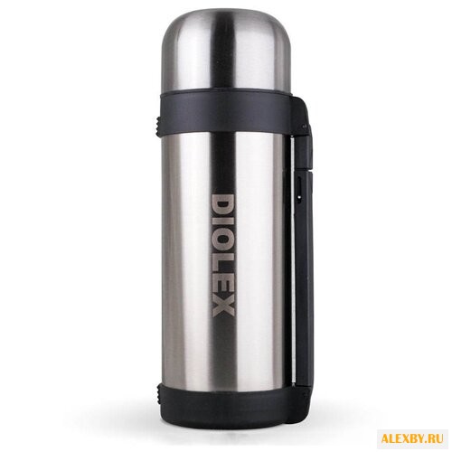 Классический термос Diolex