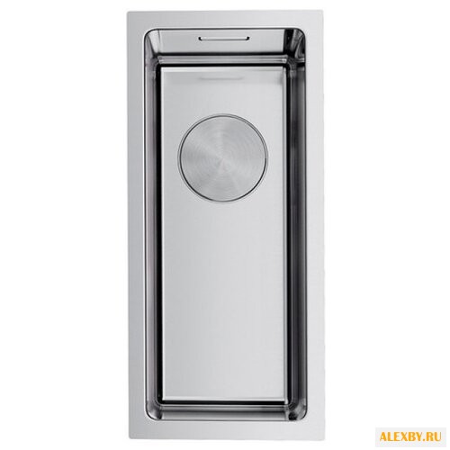 Интегрированная кухонная мойка