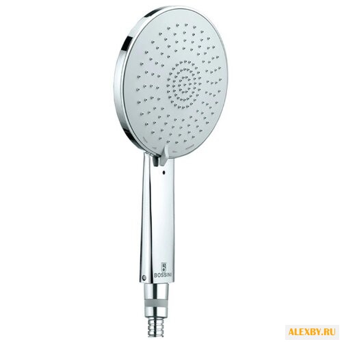 Ручной душ Bossini Flat D45002 CR