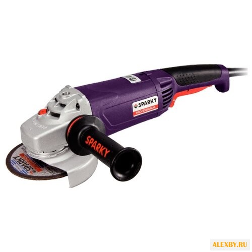 УШМ SPARKY MB 1010РА