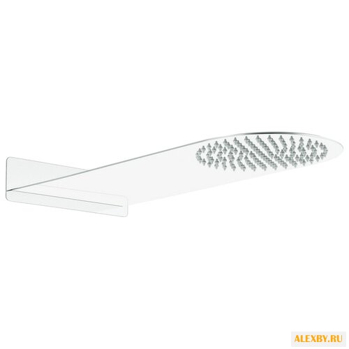 Верхний душ GLLON SUH004CP