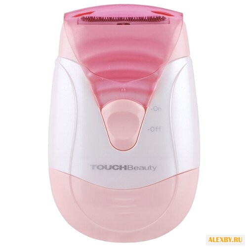 Электробритва для женщин