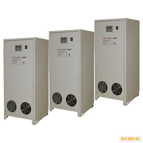 Стабилизатор напряжения Lider