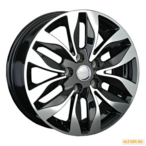 Колесный диск Replay MI119