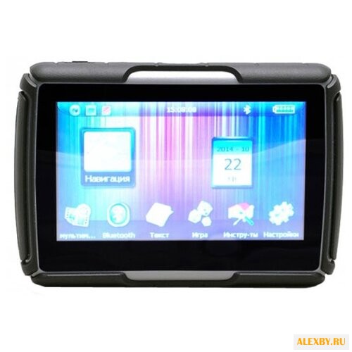 Навигатор AVEL DRC043G