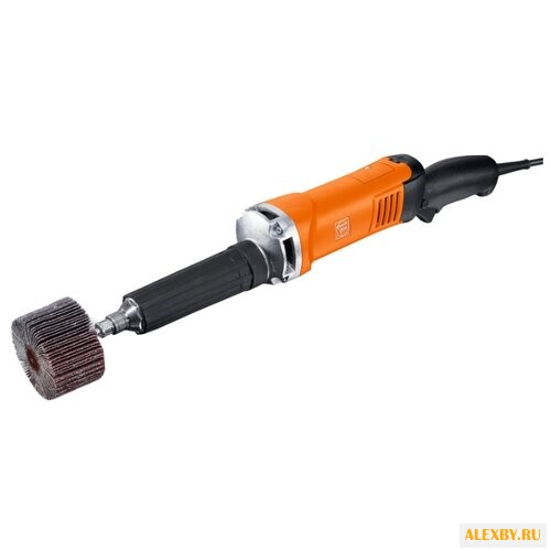 Прямая шлифмашина FEIN GSZ