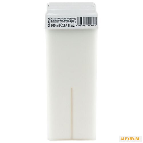 Kapous Professional Гелевый