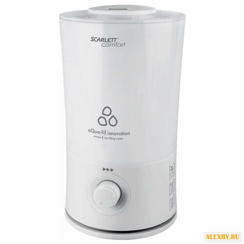 Увлажнитель воздуха Scarlett
