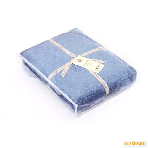 Плед Luxberry Silk 100х140 см