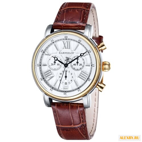 Наручные часы EARNSHAW ES-0016-05