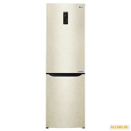 Холодильник LG GA-B429 SEQZ