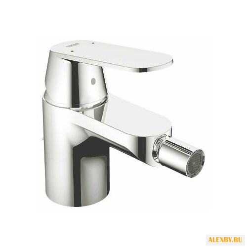 Однорычажный смеситель для биде