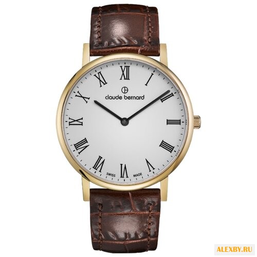 Наручные часы claude bernard