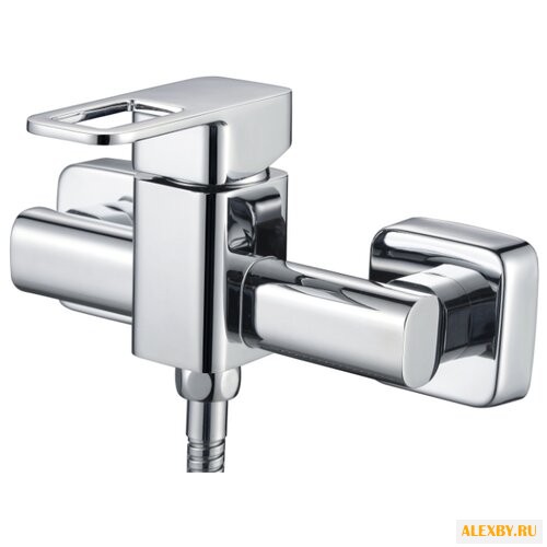 Однорычажный смеситель для душа