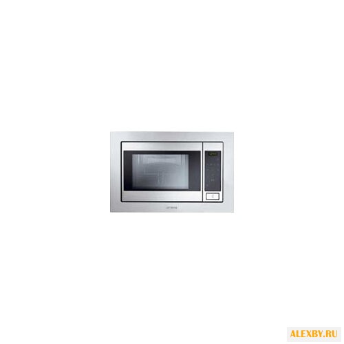 Микроволновая печь smeg FME20TC