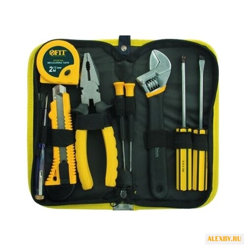 Набор инструментов FIT 65139