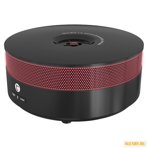 Увлажнитель воздуха Timberk THU