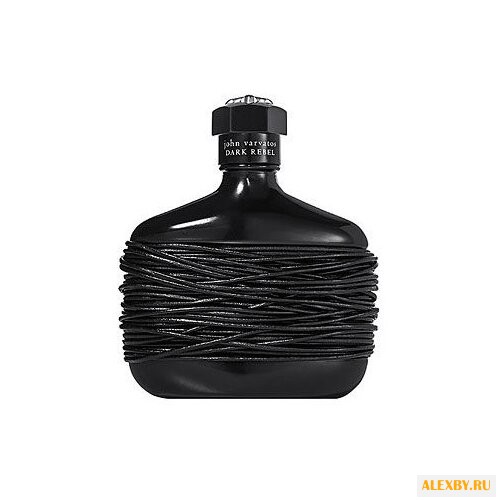 John Varvatos Dark Rebel