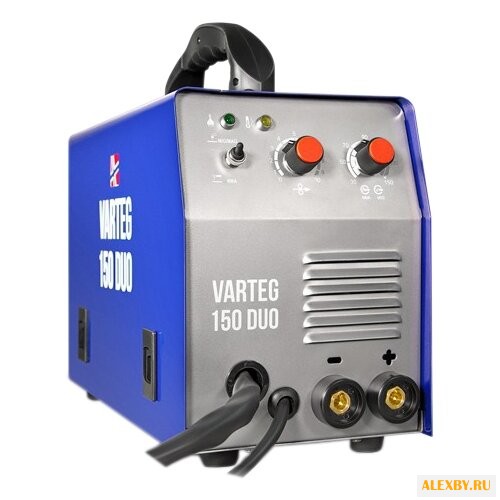 Сварочный аппарат Varteg 150 DUO