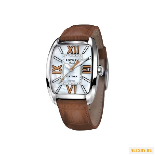 Наручные часы LOCMAN