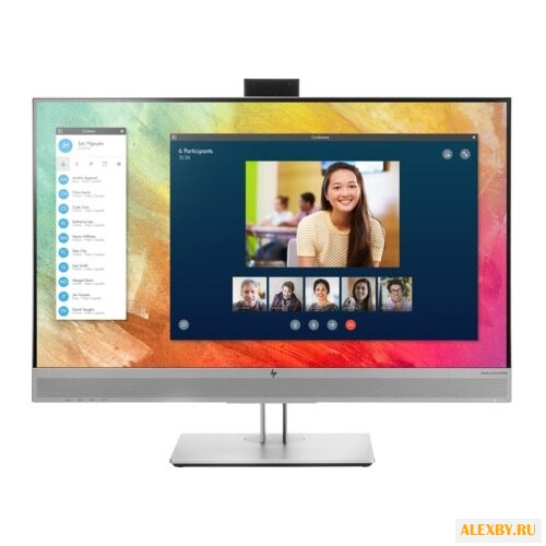 Монитор HP EliteDisplay E273m
