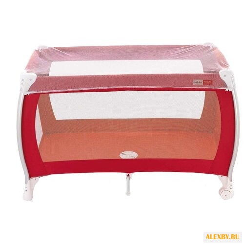 Манеж-кровать Inglesina Lodge