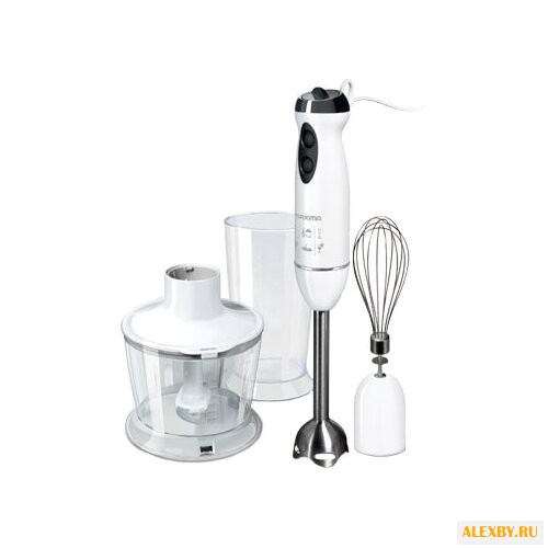 Погружной блендер Maxima MHB-0729