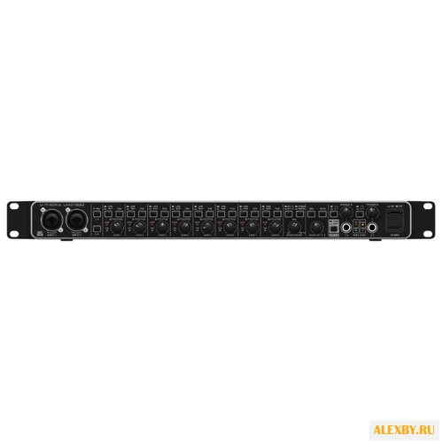 Внешняя звуковая карта