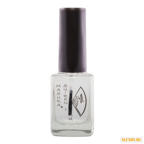 Масло Masura для кутикулы