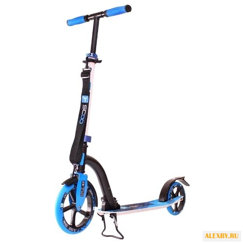 Городской самокат Y-Scoo RT 230