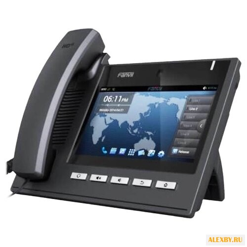 VoIP-телефон Fanvil C400