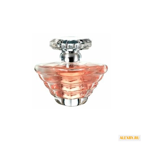 Lancome Tresor Sparkling