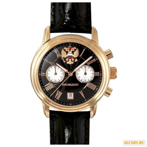 Наручные часы Русское время