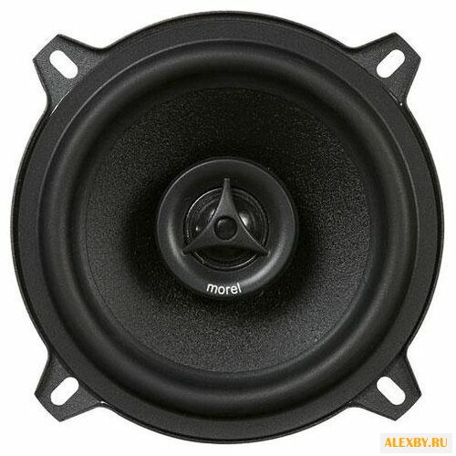 Автомобильная акустика Morel