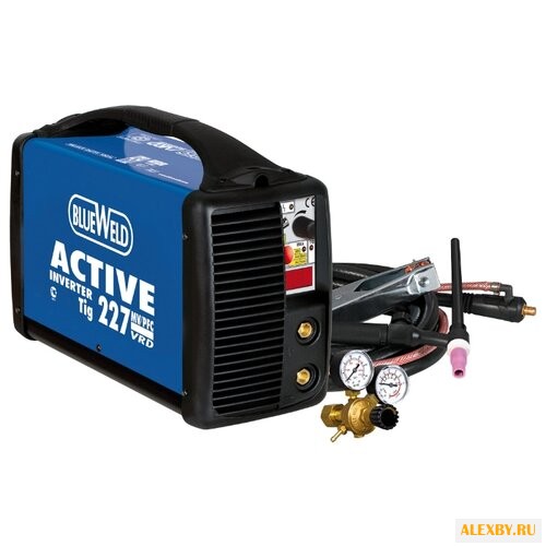 Сварочный аппарат BLUEWELD