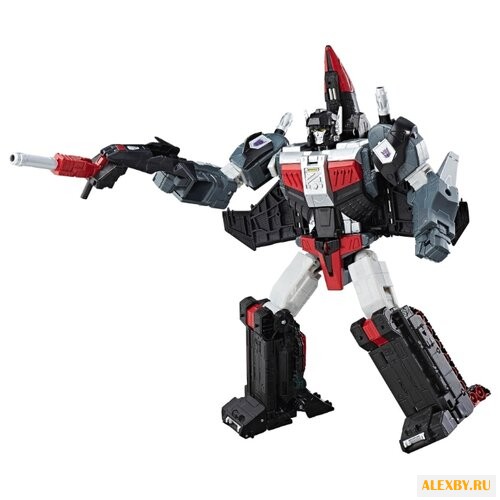 Трансформер Hasbro Transformers