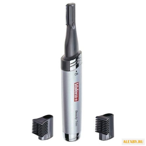 Машинка для стрижки в носу и