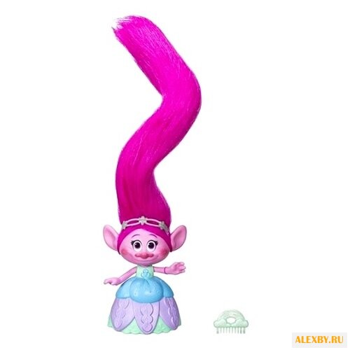 Игровой набор Hasbro Trolls