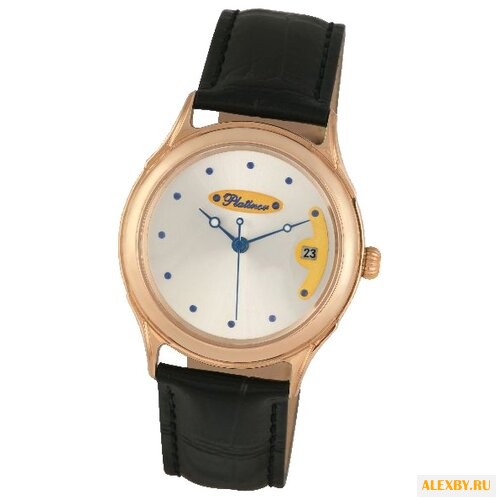 Наручные часы Platinor 50450.226