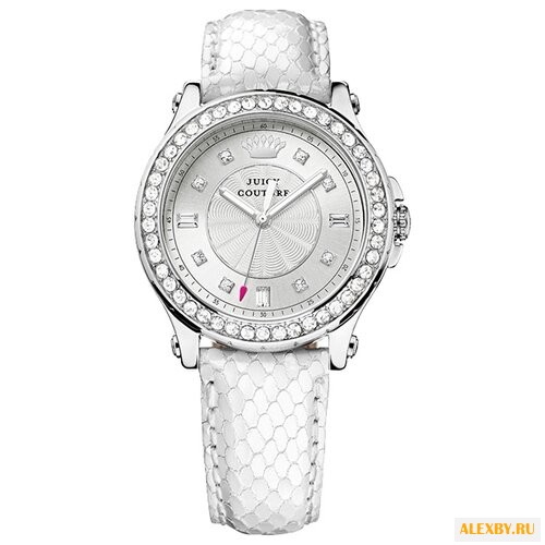 Наручные часы Juicy Couture