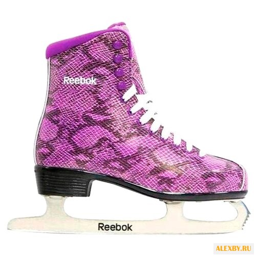 Женские коньки REEBOK PcRoc