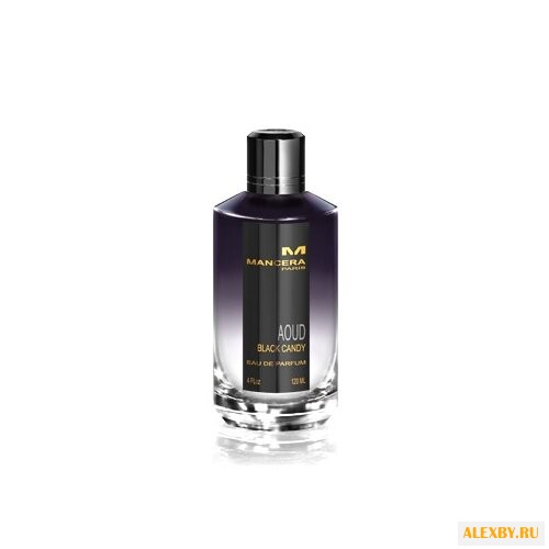 Mancera Aoud Black Candy