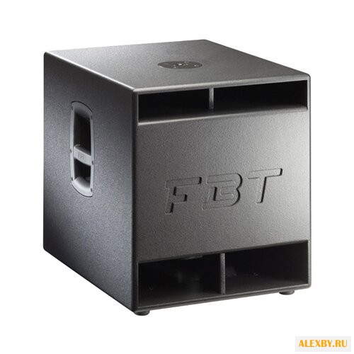 Сабвуфер FBT SUBLINE 15SA