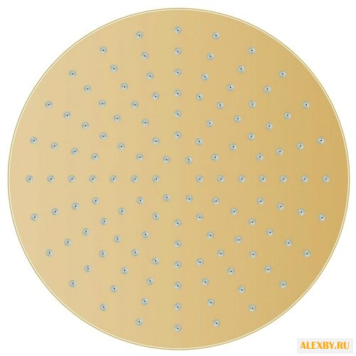 Верхний душ GLLON SUA12-GC