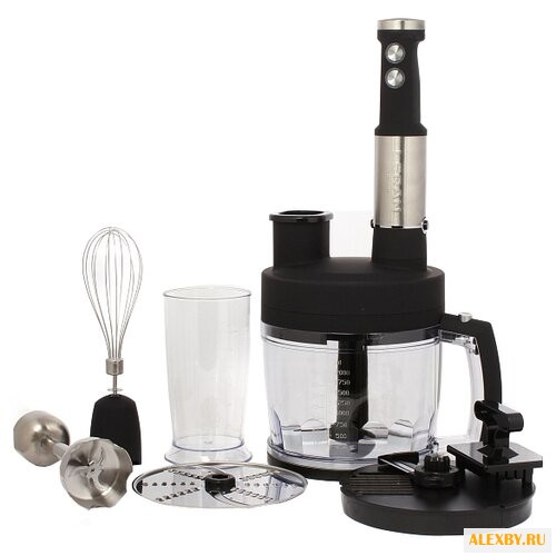 Погружной блендер Leran HBL-1272