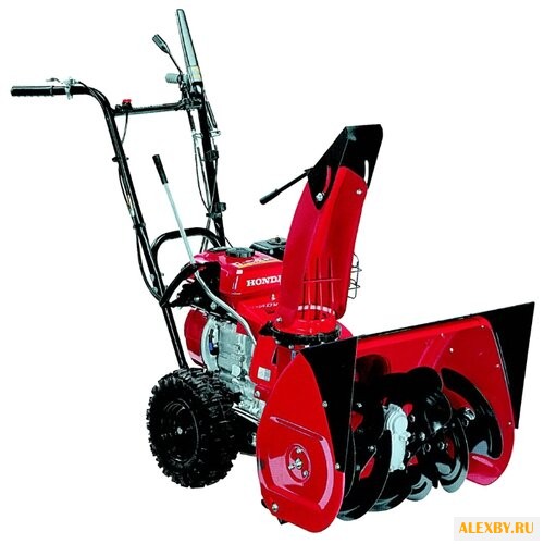 Снегоуборщик Honda HSS655EW