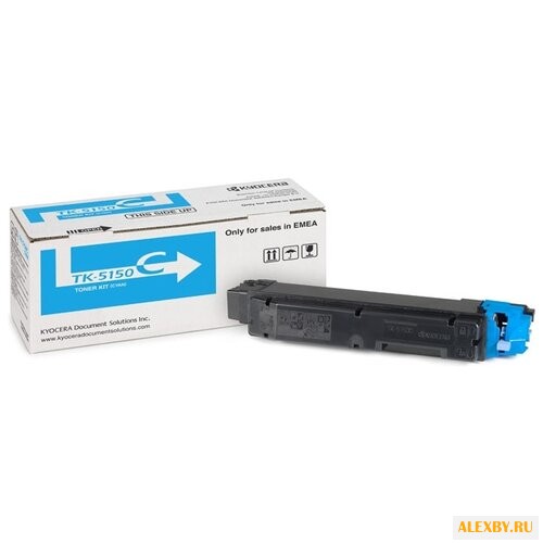 Картридж KYOCERA TK-5150C