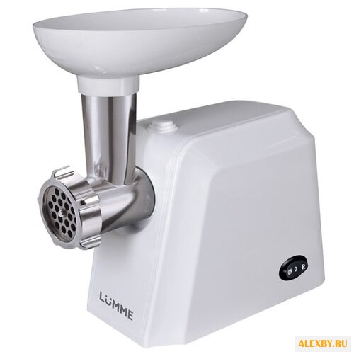 Мясорубка Lumme LU-2104